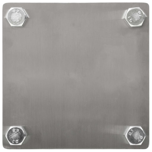 vidaXL Garden Water Column Spike