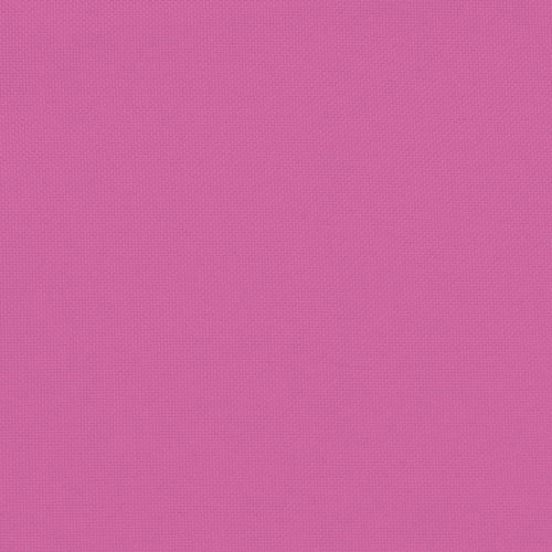 vidaXL Sun Lounger Cushion Pink Oxford Fabric