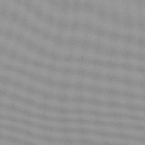 vidaXL Sun Lounger Cushion Grey 180x60x4 cm Oxford Fabric