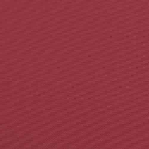 vidaXL Adirondack Chair Cushions 2 pcs Wine Red Oxford Fabric
