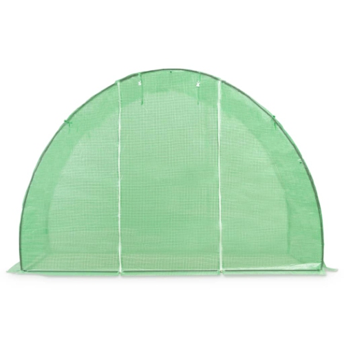 vidaXL Greenhouse 4.5m² 300x150x200 cm