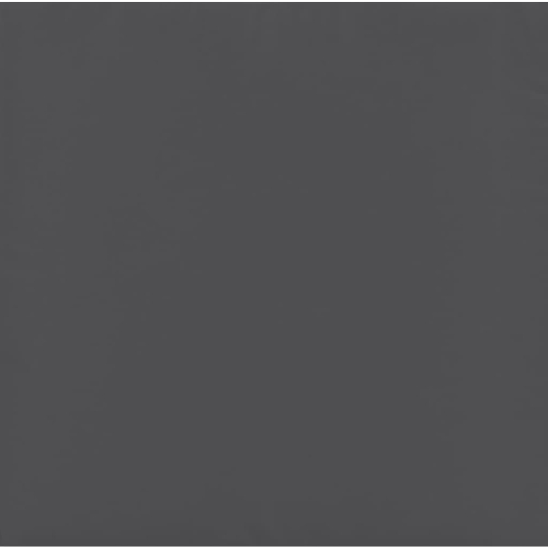 vidaXL 7 Piece Garden Lounge Set with Cushions Anthracite Poly Rattan