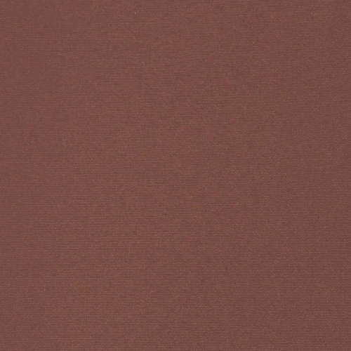 vidaXL Patio Retractable Side Awning 200x600 cm Brown