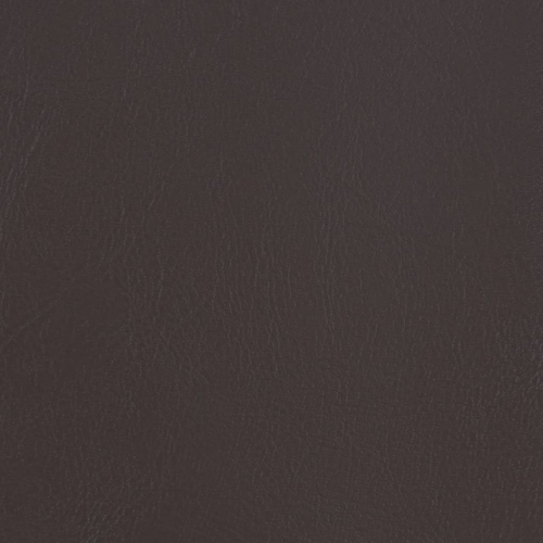 vidaXL Tub Chair Brown Faux Leather