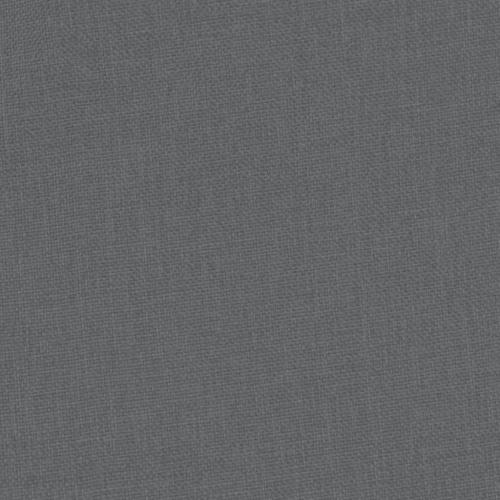 vidaXL Tub Chair Dark Grey Fabric