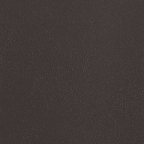 vidaXL Tub Chair Brown Faux Leather