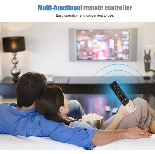 New Remote Control CT-8069 for Toshiba Smart TV 32D3653DB 55U6663DB 49U6663DB 32W3753DB 49U6763DB 32D3753DB 49U5766DB 43L3753DB