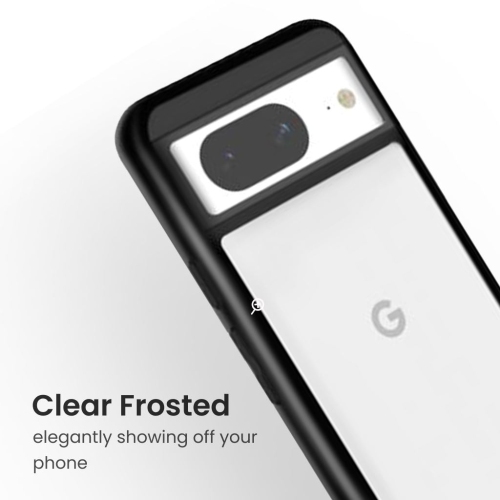 Étui Fremont Grip Frost pour Pixel 8 de Google