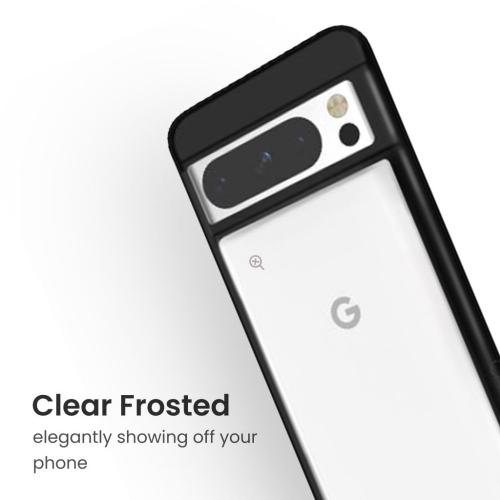 Étui Fremont Grip Frost pour Pixel 8 Pro de Google