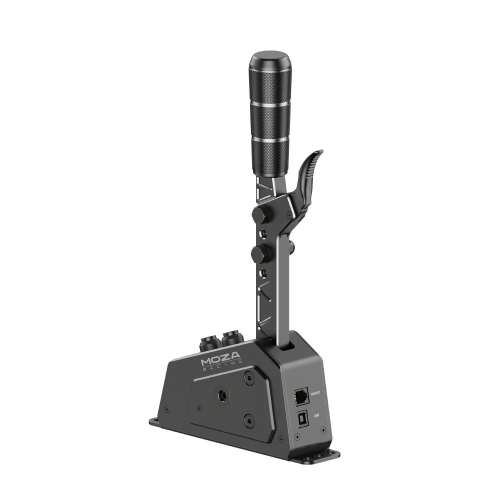 MOZA SGP Sequential Gaming Shifter