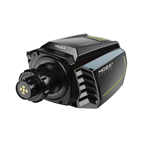 MOZA R21 Gaming Wheel Base