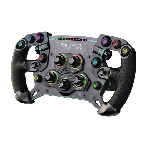 MOZA GS V2P GT Steering Wheel