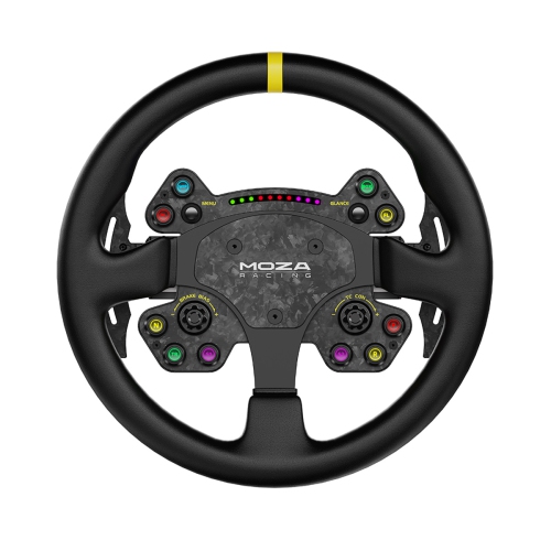 MOZA RS V2 volant