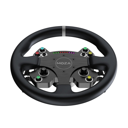 MOZA CS V2P Steering Wheel