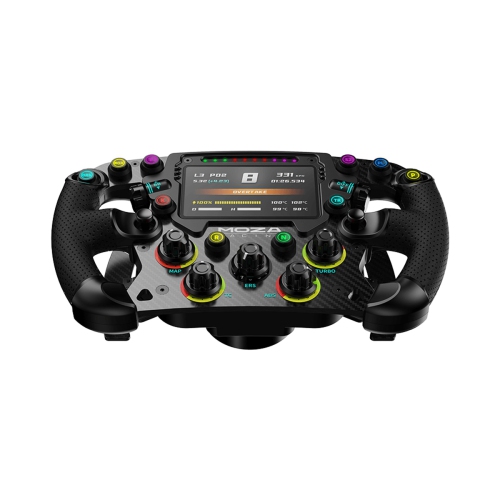 MOZA FSR Formula Gaming Wheel