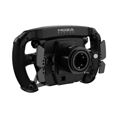 MOZA FSR Formula Gaming Wheel