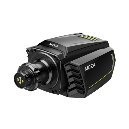 MOZA R16 Gaming Wheel Base