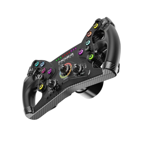 MOZA KS Steering Wheel
