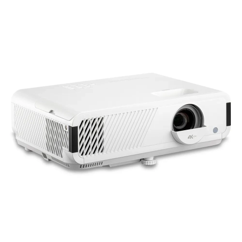ViewSonic 4000 Lumen 4K UHD DLP Projector - White