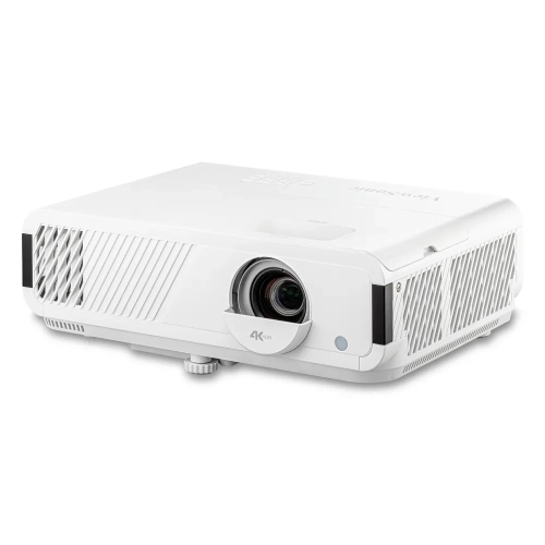 ViewSonic 4000 Lumen 4K UHD DLP Projector - White