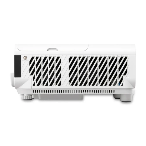 ViewSonic 4000 Lumen 4K UHD DLP Projector - White