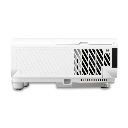 ViewSonic 4000 Lumen 4K UHD DLP Projector - White