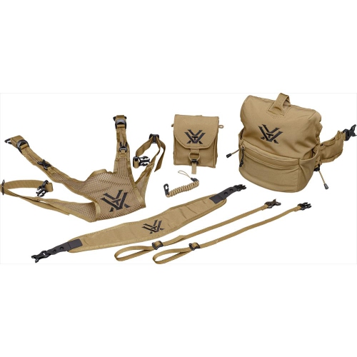 Vortex GlassPak P600 Pro Binocular Harness Small