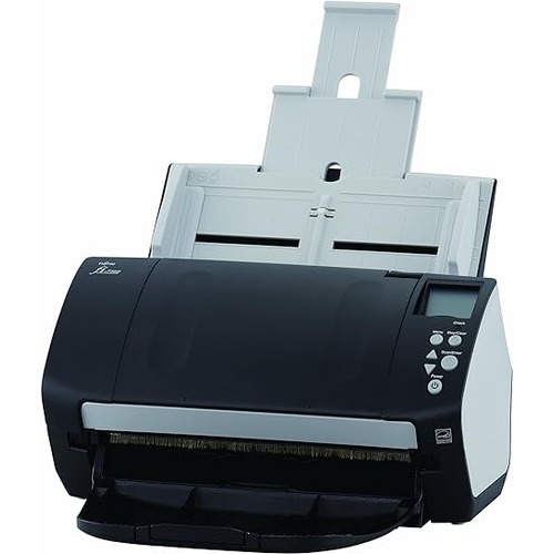 FUJITSU  Fi-7160 Duplex Document Scanner (Pa03670-B051)