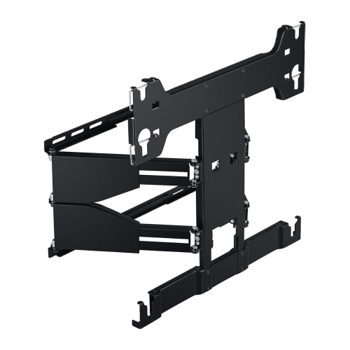 SAMSUNG  Refurbished (Good) Full Motion Slim Tv Wall Mount, Fits 55”- 65” Tvs