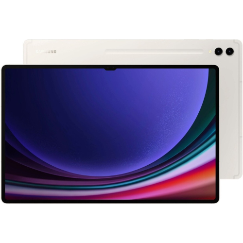 Samsung Galaxy Tab S9 Ultra 14.6" 512GB Android Tablet with Snapdragon Gen 2 Processor - Beige