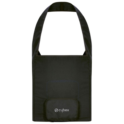 Sac de voyage pour poussette Libelle de Cybex - Noir