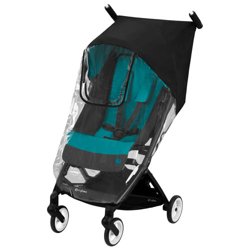 Housse imperméable pour poussette Libelle de Cybex