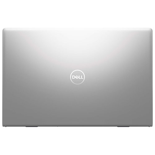 Dell Inspiron 15.6" Touchscreen Laptop - Platinum Silver (Intel Core i7-1355U/1TB SSD/16GB RAM/Windows 11 Home)