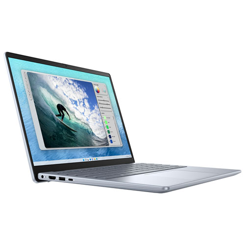 Dell Inspiron 14" Laptop - Ice Blue