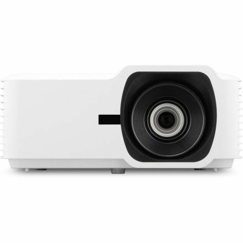 Projecteur d'installation laser lumens ANSI 1080p 5.000 de ViewSonic - Blanc