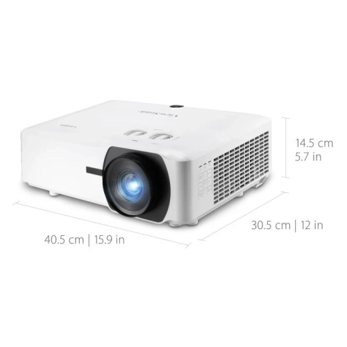 Projecteur laser WUXGA de 6000 lumens de ViewSonic