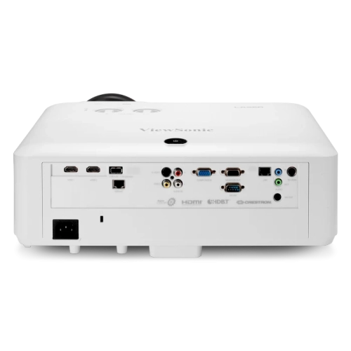 Projecteur laser WUXGA de 6000 lumens de ViewSonic