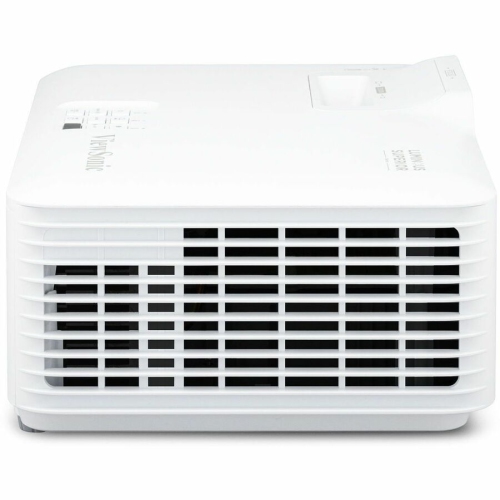 Viewsonic 5,000 ANSI Lumens WXGA Laser Installation Projector - White