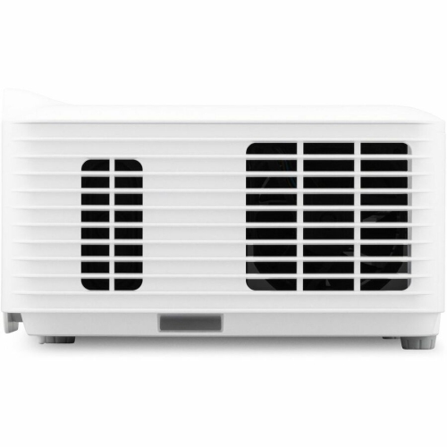 Viewsonic 5,000 ANSI Lumens WXGA Laser Installation Projector - White