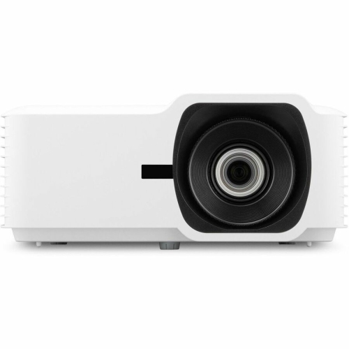 Viewsonic 5,000 ANSI Lumens WXGA Laser Installation Projector - White