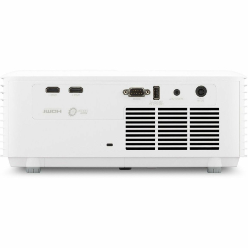 Viewsonic 5,000 ANSI Lumens WXGA Laser Installation Projector - White