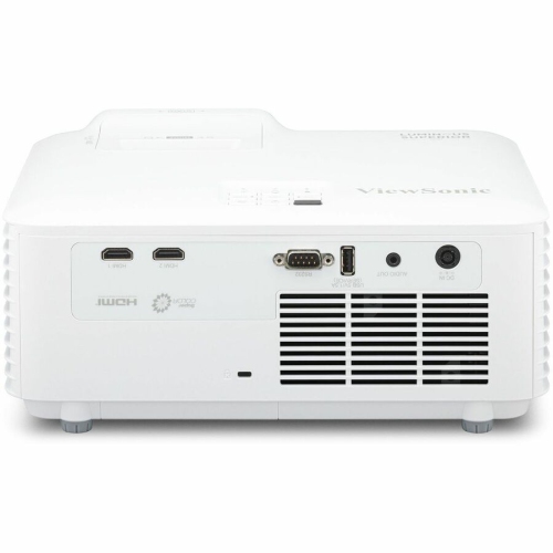Viewsonic 5,000 ANSI Lumens WXGA Laser Installation Projector - White