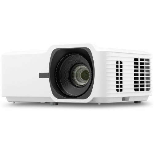 Viewsonic 5,000 ANSI Lumens WXGA Laser Installation Projector - White