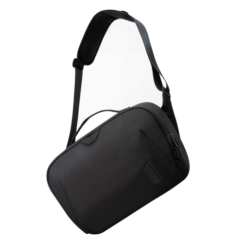 Padded Telescope Case Photography Equipment with Strap Shoulder