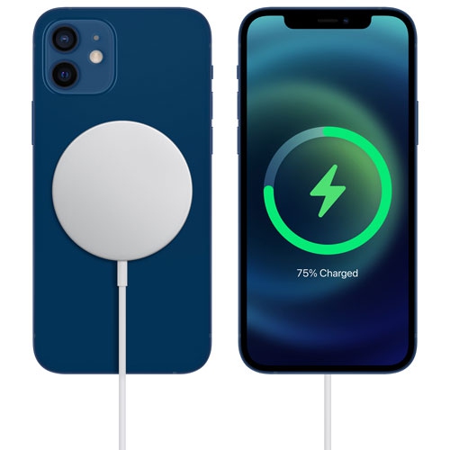 Refurbished Apple MagSafe 15W Wireless Charger OEM part