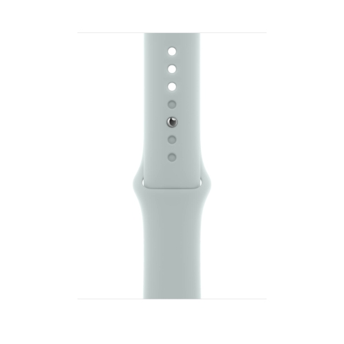 APPLE  Watch Band - Sport Band (45Mm) - Succulent - M/l In Multicolor