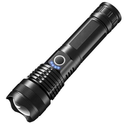 axGear LED Flashlight Super Bright Rechargeable 10000 Lumen Waterproof Outdoor