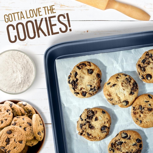 Batterie de cuisine de cuisine de base hautement qualifiée, antiadhésive