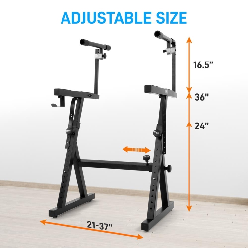 Heavy-Duty Music Stand with 2nd Tier - Z Style and Portable Stand with 2nd Tier with Height & With Adjustment
