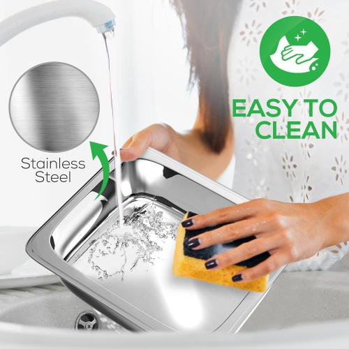 Plateau chauffant pour aliments/réchaud de buffet/réchaud pour plaque chauffante